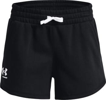 UNDER ARMOUR RIVAL FLEECE SHORT 1369858-001 Velikost: L