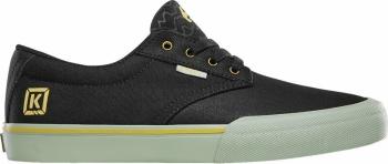 Etnies Jameson Vulc BMX X Kink Nathan Williams Black 41 Tenisky