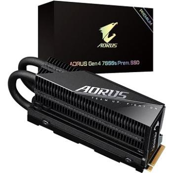 GIGABYTE AORUS Gen4 7000s Premium 1TB (GP-AG70S1TB-P)