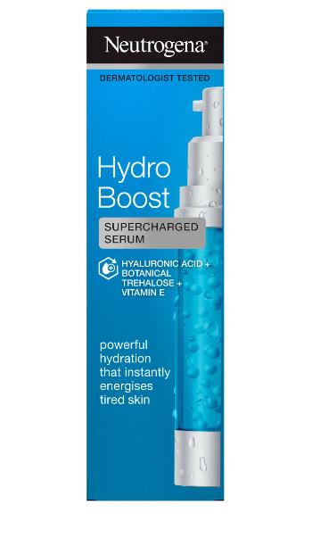 Neutrogena Hydro Boost Intenzivní sérum 30 ml