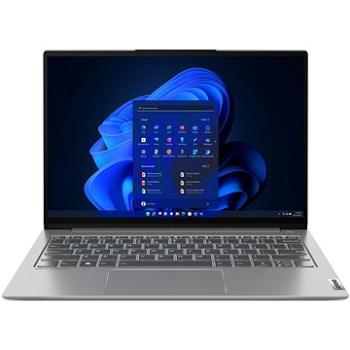 Lenovo ThinkBook 13s G4 ARB Arctic Grey celokovový (21AS002BCK)