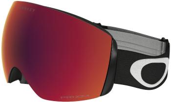 Oakley Flight Deck XM 706439 Matte Black/Prizm Torch Lyžařské brýle