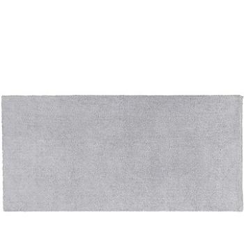 Světle šedý koberec 80x150 cm DEMRE, 68582 (beliani_68582)