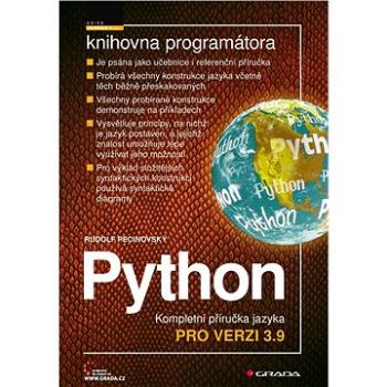 Python (978-80-271-1269-2)