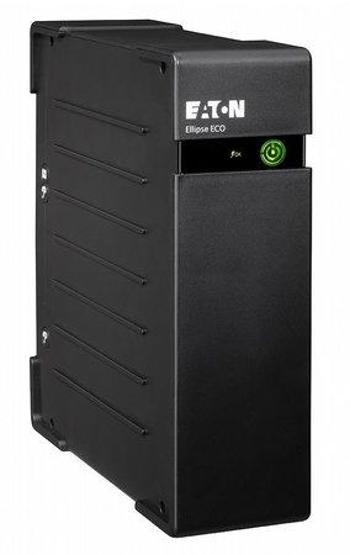 UPS Eaton Ellipse ECO 650VA USB IEC, EL650USBIEC