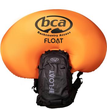 BCA Float E2 35L - black M/L