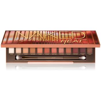 Urban Decay Naked Heat paletka očních stínů 12 x 1.3 g