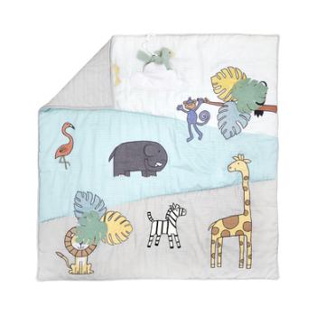 aden + anais™ Baby Bonding Play Mat 114 x 114 cm