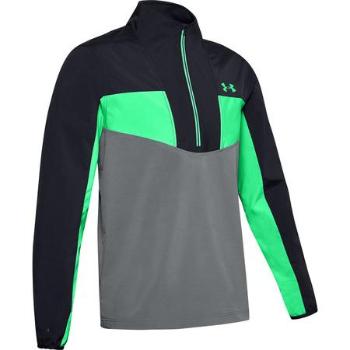 Under Armour Storm Windstrike 1/2 Zip XL / Černá