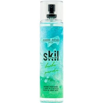 JEANNE ARTHES Skil Barba Panda 250 ml (3430750130806)