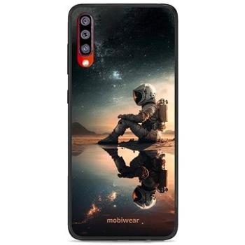 Mobiwear Glossy lesklý pro Samsung Galaxy A70 - G003G (5904808449748)