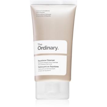 The Ordinary Squalane Cleanser odličovač s hydratačním účinkem 50 ml