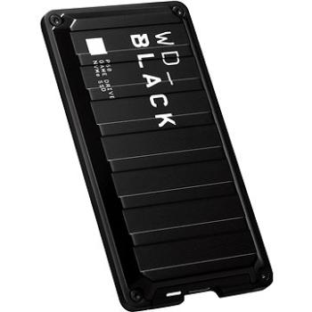 WD BLACK P50 SSD Game drive 500GB (WDBA3S5000ABK-WESN)