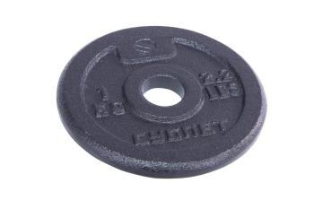 Cygnet Závaží k tyčové bójce Marker Pole Weight 1kg