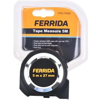 FERRIDA Tape Measure 5M (FRD-TM5M)