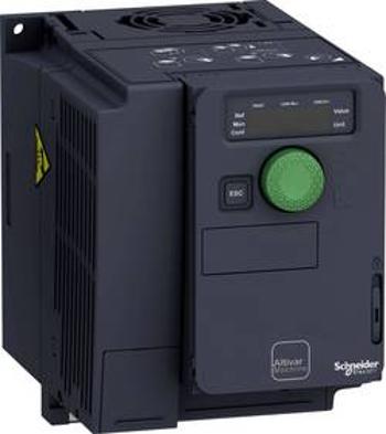 Frekvenční měnič Schneider Electric ATV320U15N4C, 1.5 kW, 3fázový