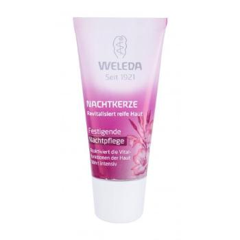 Weleda Evening Primrose Anti-Age 30 ml noční pleťový krém na všechny typy pleti; proti vráskám; výživa a regenerace pleti; zpevnění a lifting pleti