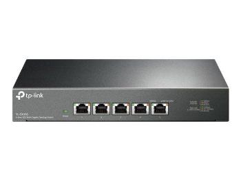 TP-Link TL-SX105 5-Port 10G Desktop Switch, TL-SX105