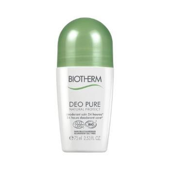 Biotherm Deo Pure Ecocert roll-on 75 ml