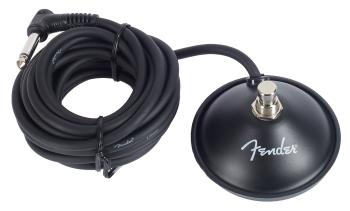 Fender Footswitch, 1 Button, On/Off