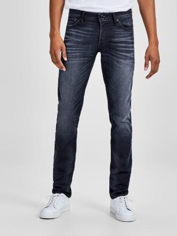 Jack & Jones Glenn Jeans Modrá