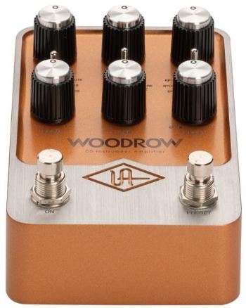 Universal Audio Woodrow '55 Instrument Amplifier