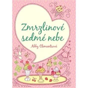 Zmrzlinové sedmé nebe (978-80-257-1168-2)