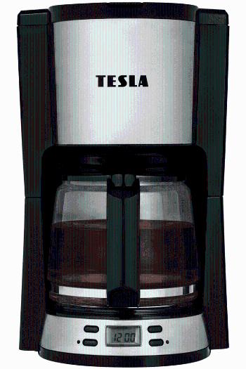 TESLA překapávač CoffeeMaster ES300