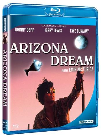Arizona Dream (BLU-RAY)