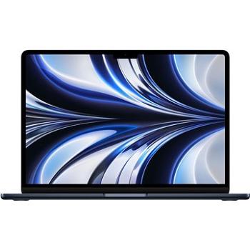 MacBook Air 13" M2 SK 2022 Temně inkoustový (Z161002B7)