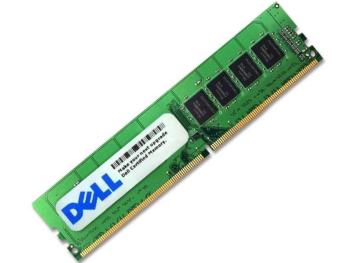 DELL Memory Upgrade - 32GB - 2RX8 DDR4 RDIMM 3200MHz 16Gb BASE - R450, R550, R650, R750, T550, T560