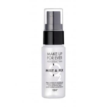Make Up For Ever Mist & Fix 30 ml fixátor make-upu pro ženy