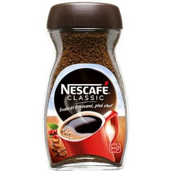 NESCAFÉ Classic instantní káva, 200g (5998710980697)