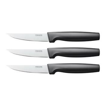 Sada steakových nožů Functional Form Fiskars 3 ks