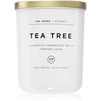 DW Home Essence Tea Tree vonná svíčka 425 g