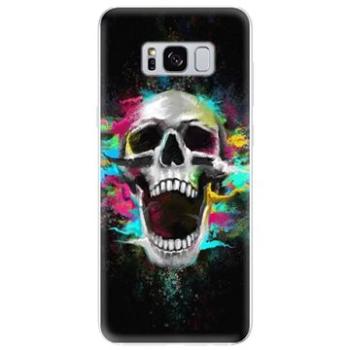 iSaprio Skull in Colors pro Samsung Galaxy S8 (sku-TPU2_S8)