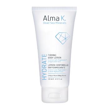 Alma K. Firming Body Lotion zpevňující tělové mléko 200 ml