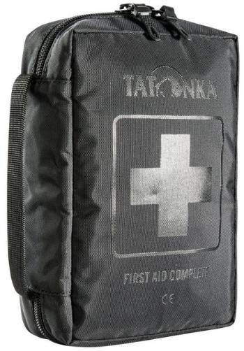 Tatonka FIRST AID COMPLETE black lékárna