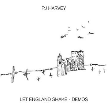 Harvey PJ: Let England Shake - Demos - CD (0725407)