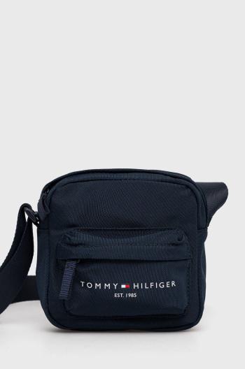 Dětský pytlíček Tommy Hilfiger tmavomodrá barva