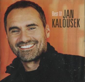 Jan Kalousek - Best of Jan Kalousek (CD)