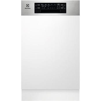 ELECTROLUX 600 FLEX SatelliteClean EES42210IX (911064015)