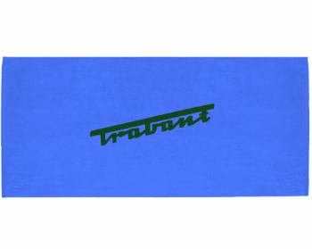 Celopotištěný sportovní ručník Trabant
