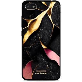 Mobiwear Glossy lesklý pro Xiaomi Redmi 6A - G021G (5904808524643)