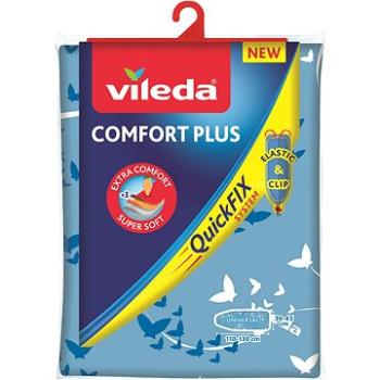 VILEDA Comfort Plus potah modrý (8001940006314)