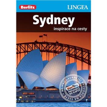 Sydney (978-80-750-8221-3)