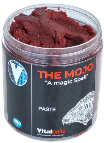 Vitalbaits těsto the mojo paste 250 ml