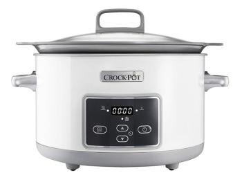 Hrnec pro pomalé vaření CROCKPOT CSC026X