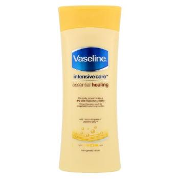 Vaseline Intensive Care Essential Healing 400 ml tělové mléko unisex