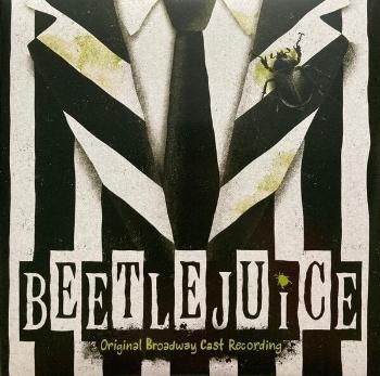 Eddie Perfect - Beetlejuice (Picture Disc) (2 LP)